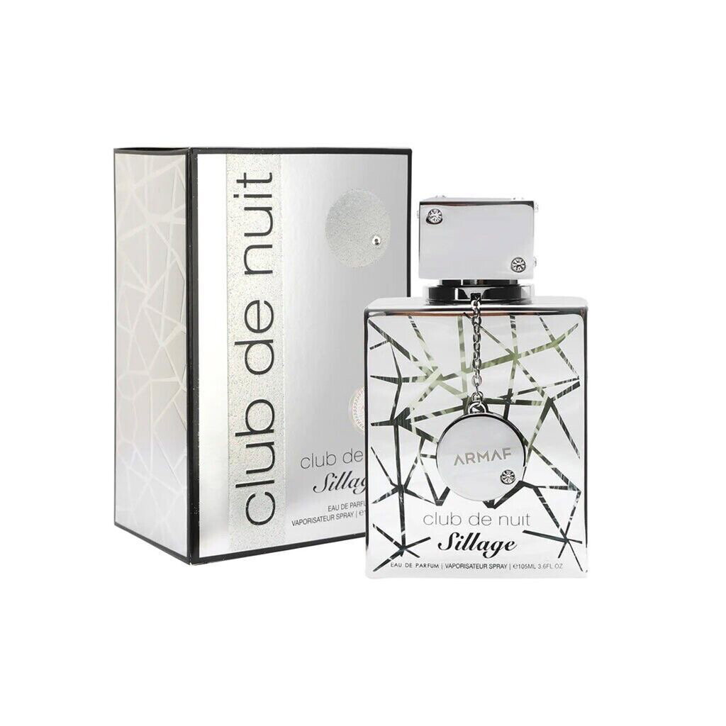 Club De Nuit Sillage_1