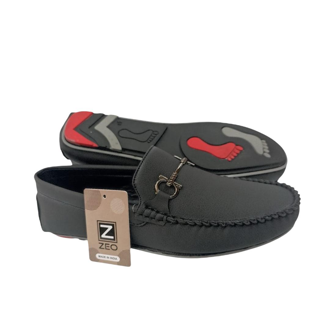 ZEO MENS LOAFER SHOES_0
