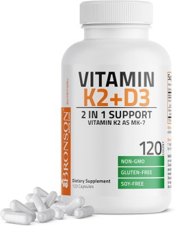 Vital Vitamins