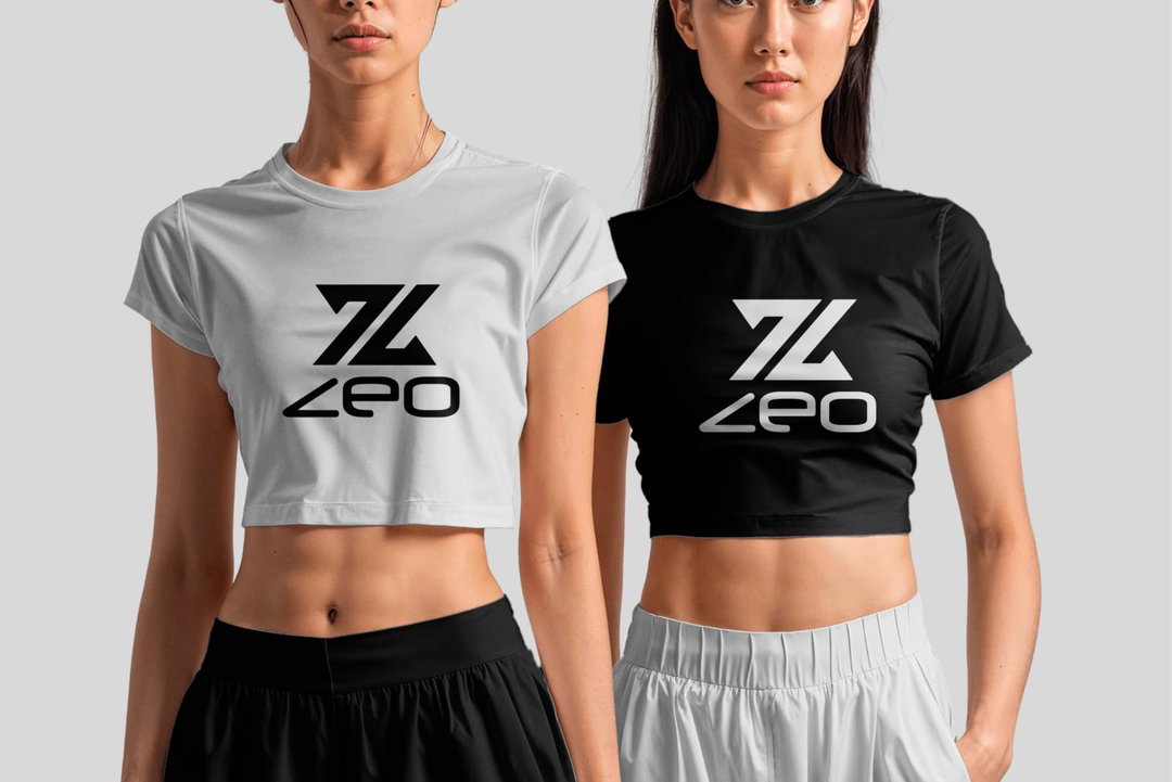 ZEO WOMEN T SHIRT