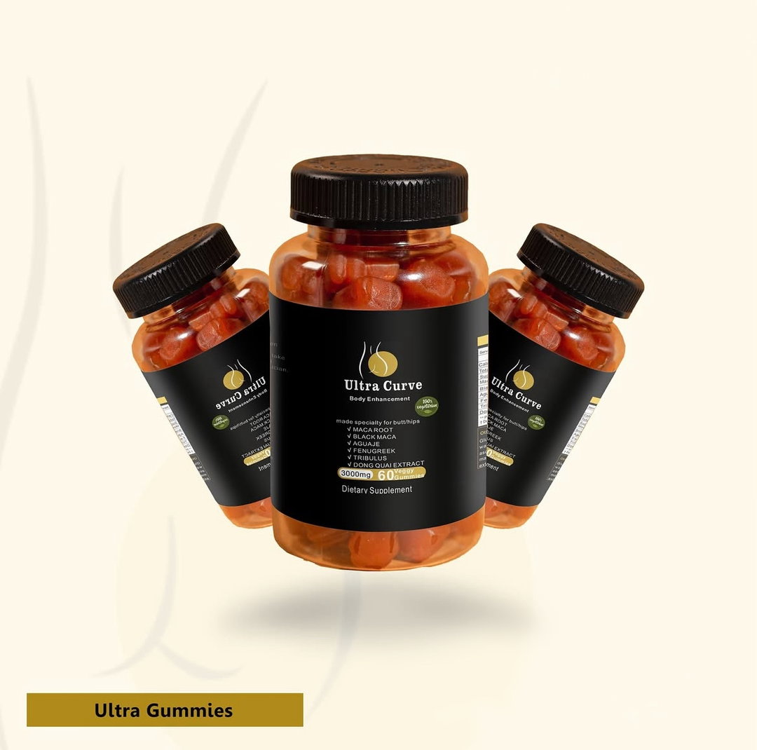 Ultra Gummies 