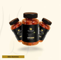 Ultra Gummies 