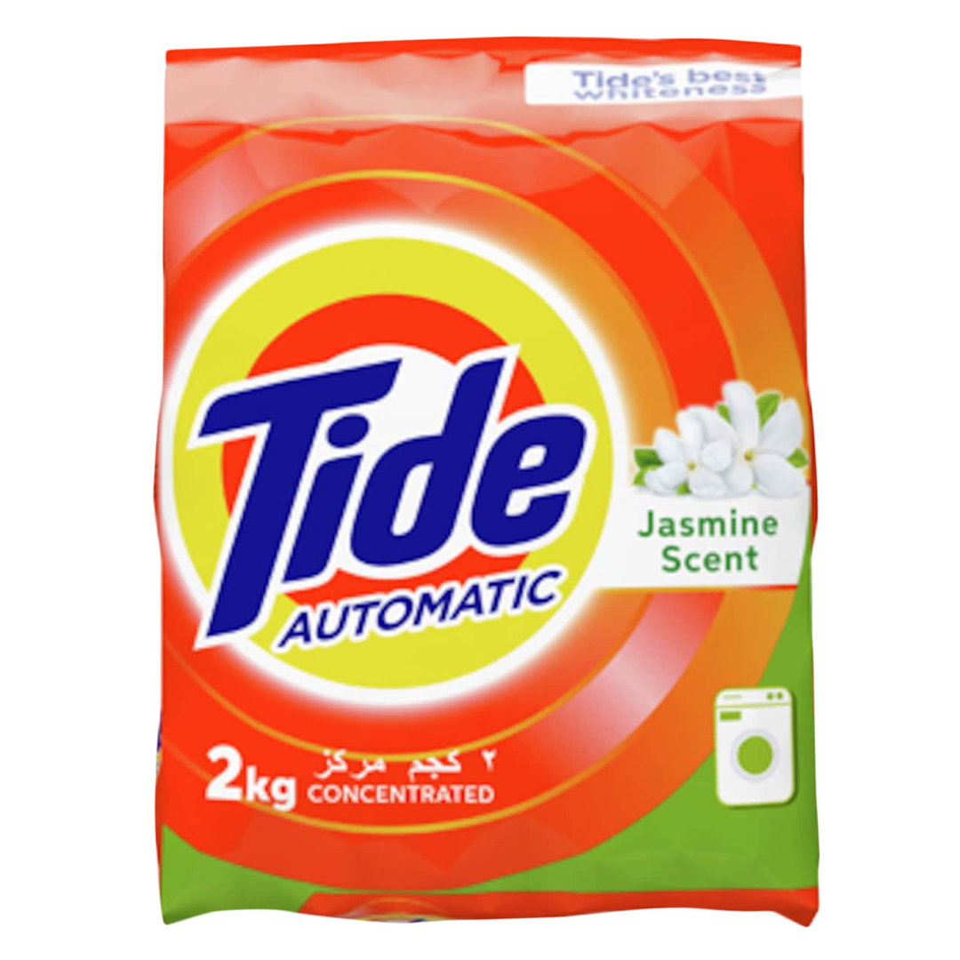 TIDE JASMINE DENEB