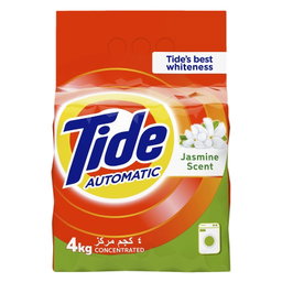 TIDE JASMINE DENEB 