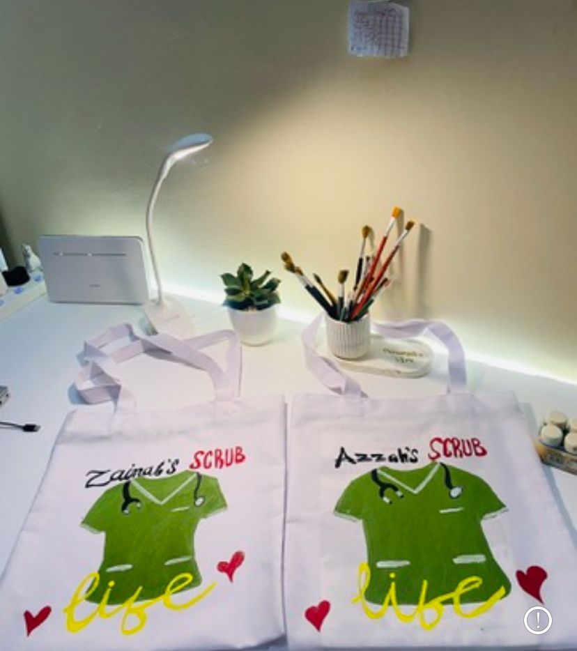 plain cutomised totebag_1