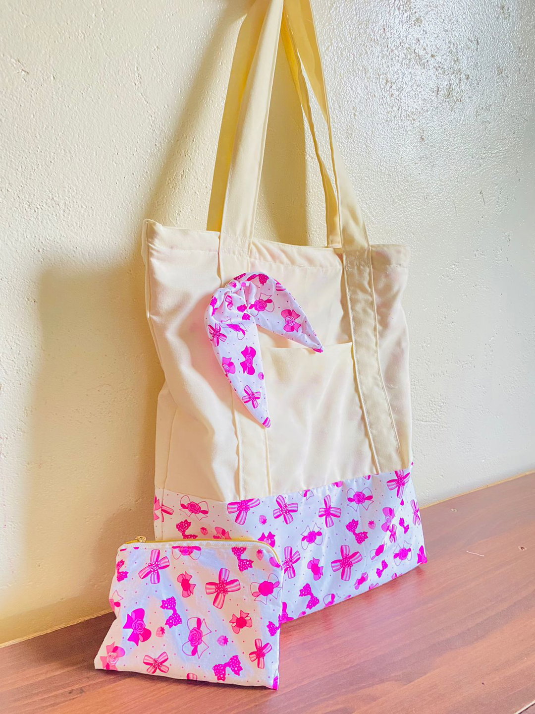 rinaad tote bag