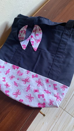 rinaad tote bag