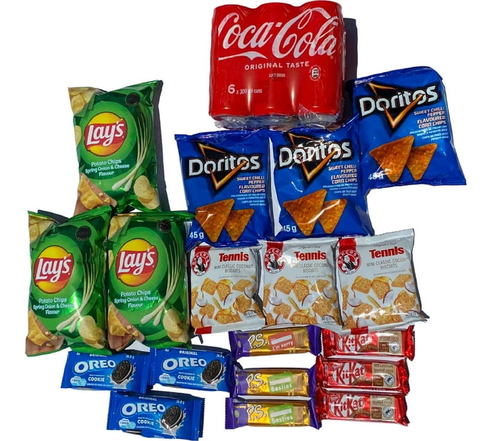 Lunchbox hampers