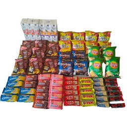 Lunchbox hampers