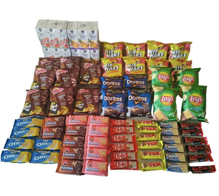 Lunchbox hampers_1