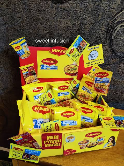 Breakfast Hampers _0