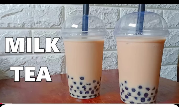 Milk tea_0