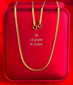 Bella's Gold shop 