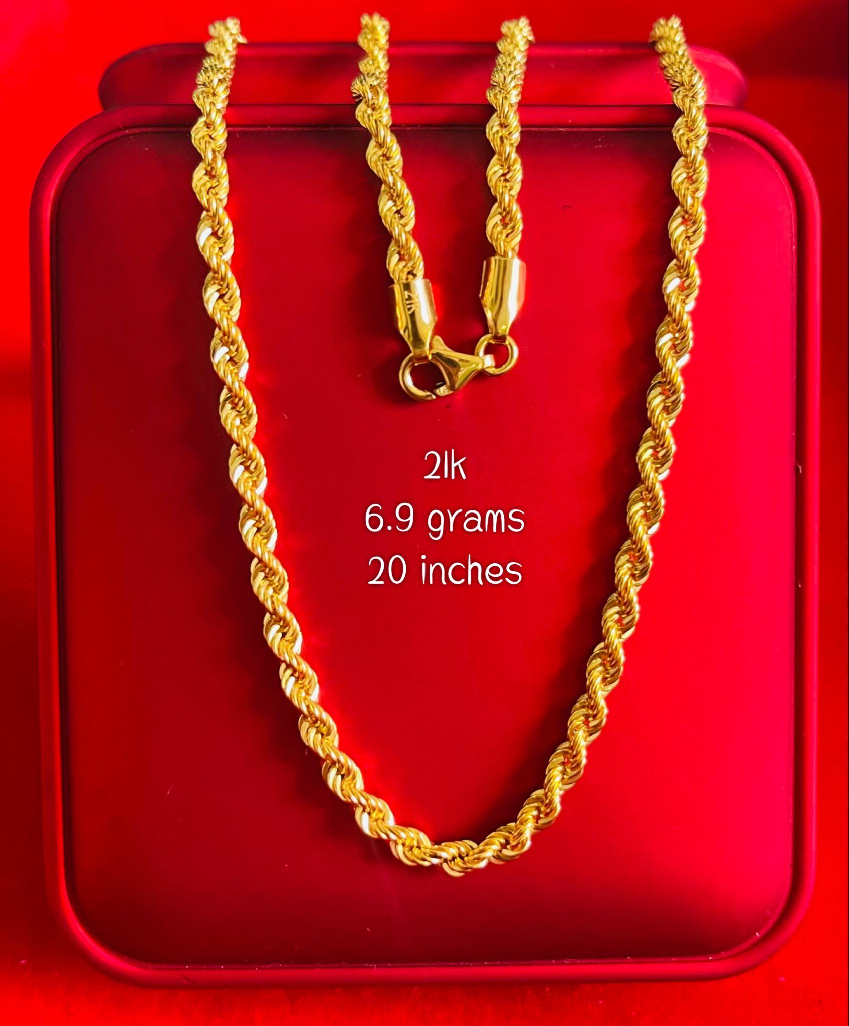 Belle gold shop_2