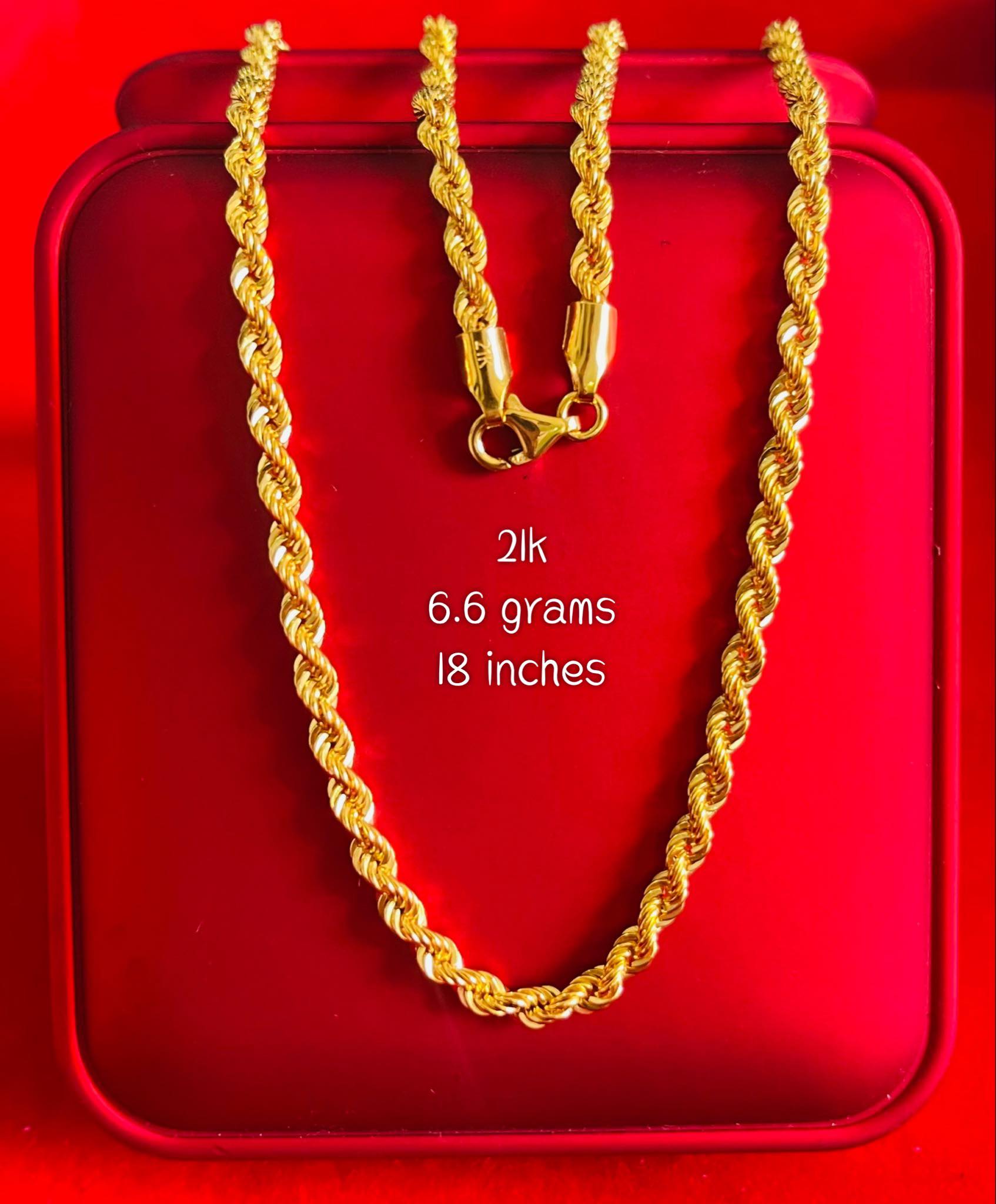 Belle gold shop_3