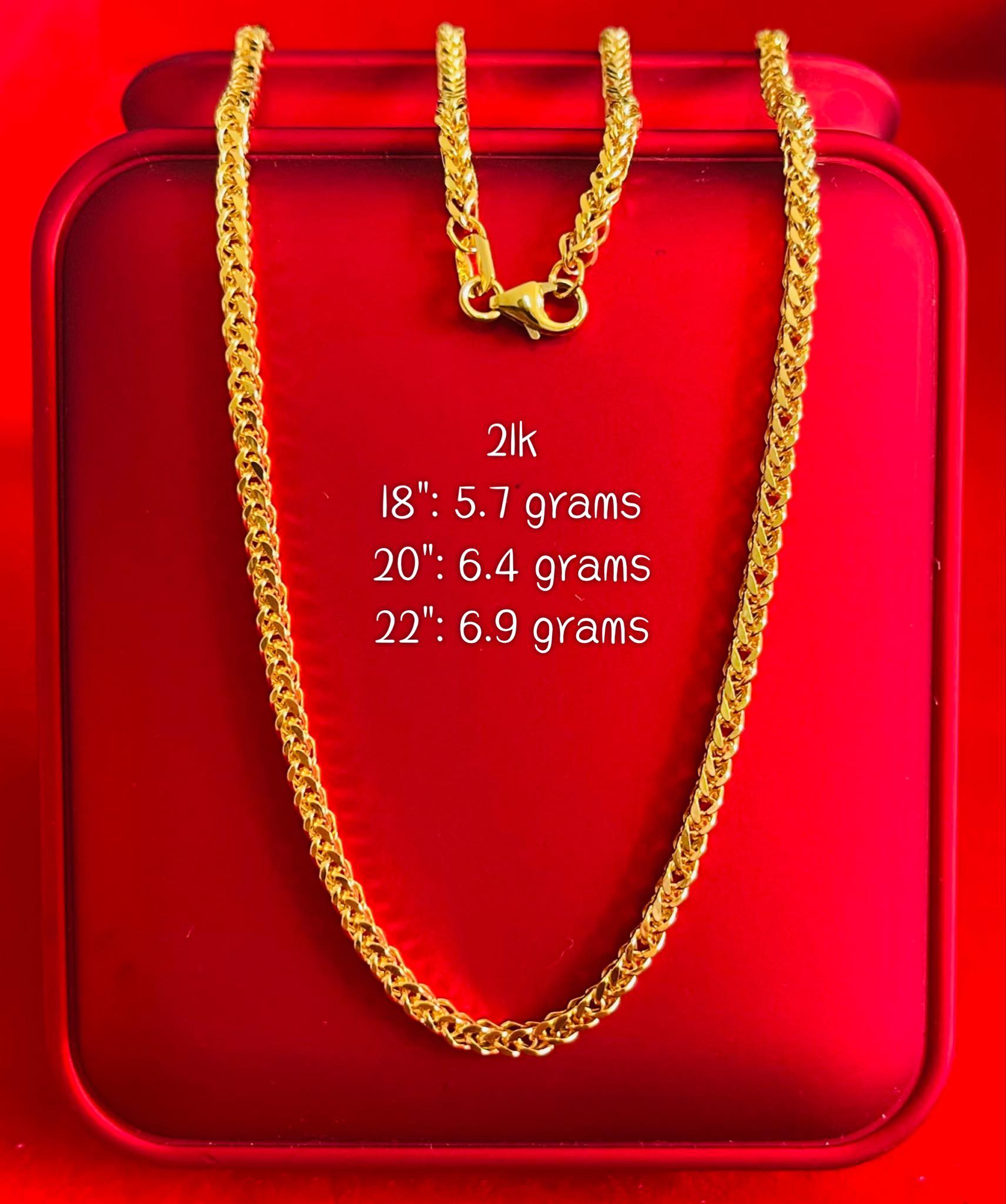 Belle gold shop_1