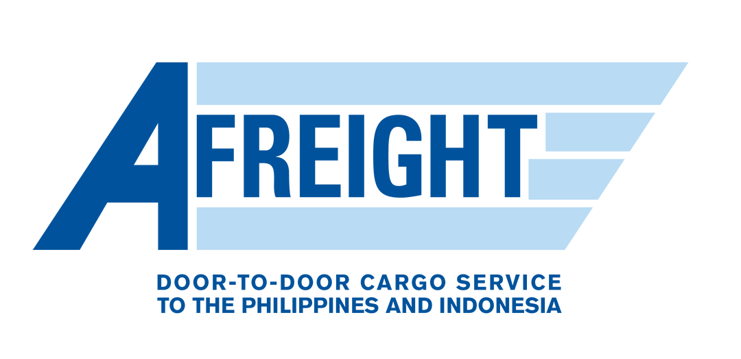AFRIEGHT BIG BOX (DEPOSIT)