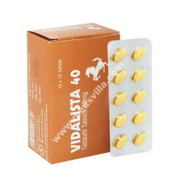 Mens Health Sildenafil (Generic Viagra)
