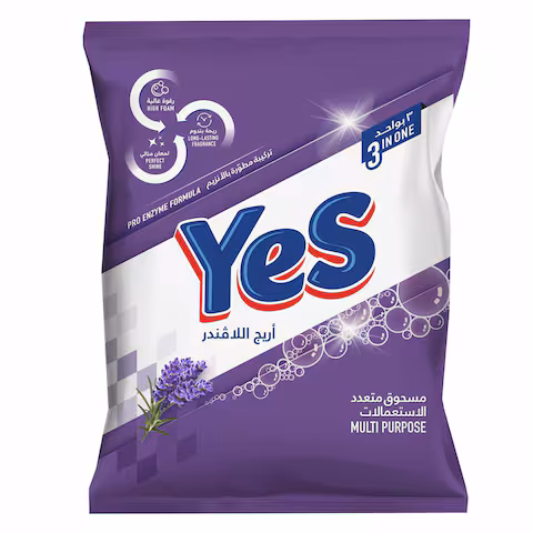 YES MULTIPURPUSE