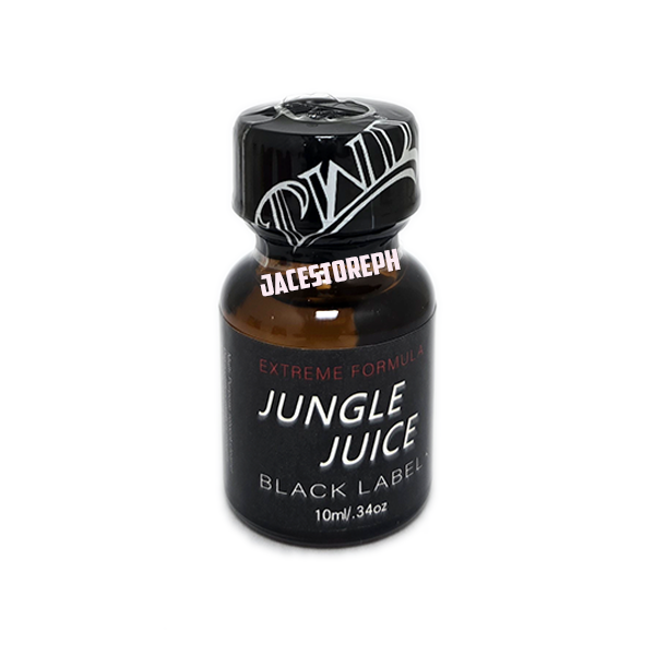 JJ BLACKLABEL