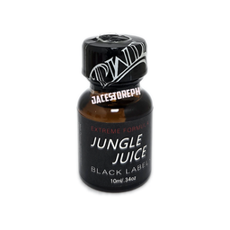 JJ BLACKLABEL