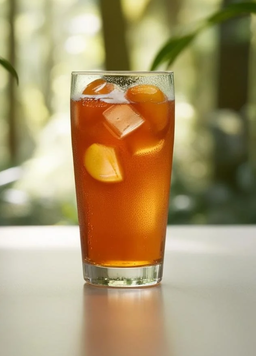 Tea Mocktails