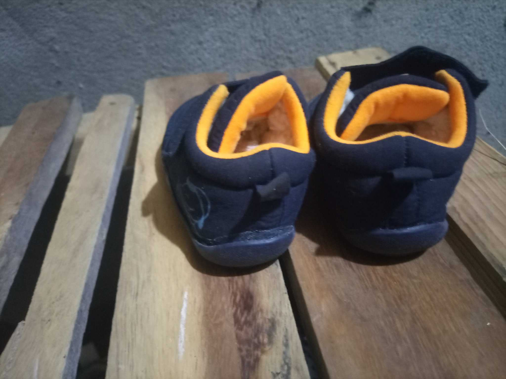 Chaussure pour Bébé _2