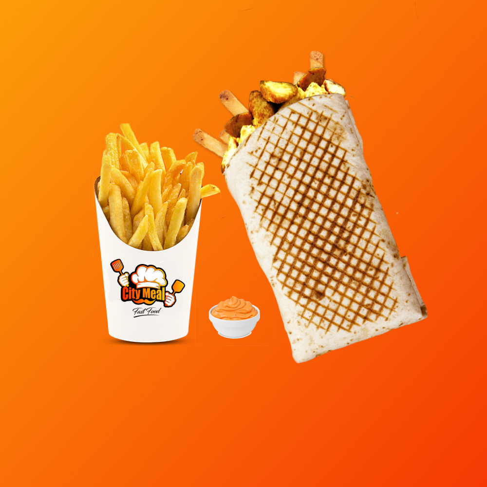 Tacos dinde