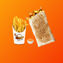 Tacos dinde