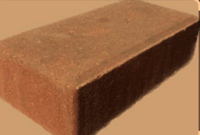 Brickstone Cindercrete Landscaping 