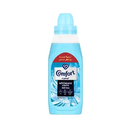 COMFORT ULTIMATE CARE BLUE 1L