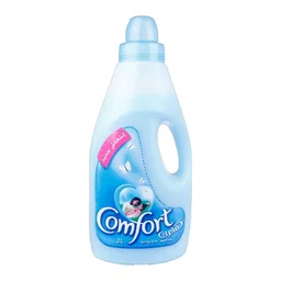 COMFORT ULTIMATE CARE BLUE SKY 2L