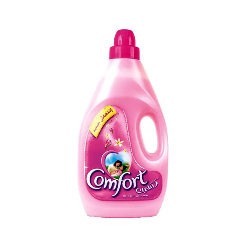 COMFORT ULTIMATE CARE PINK SKY 2L