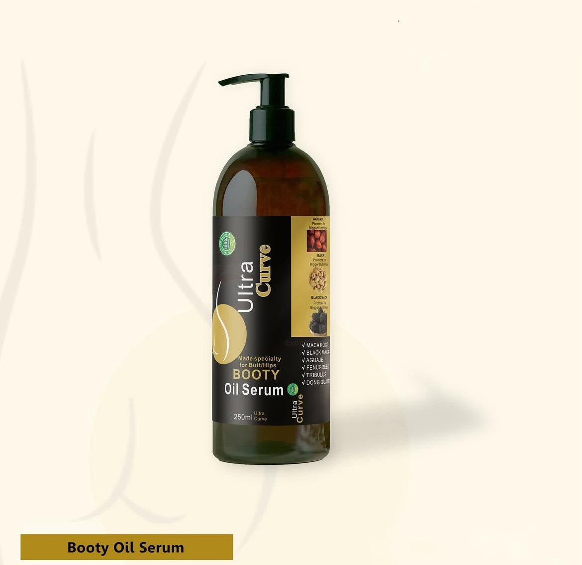 BOOTY OIL _0