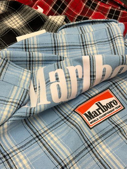 BAGGY KERALA FIT SHIRTS
