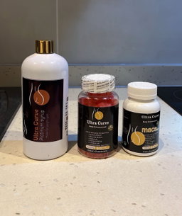 MINI BODY SET