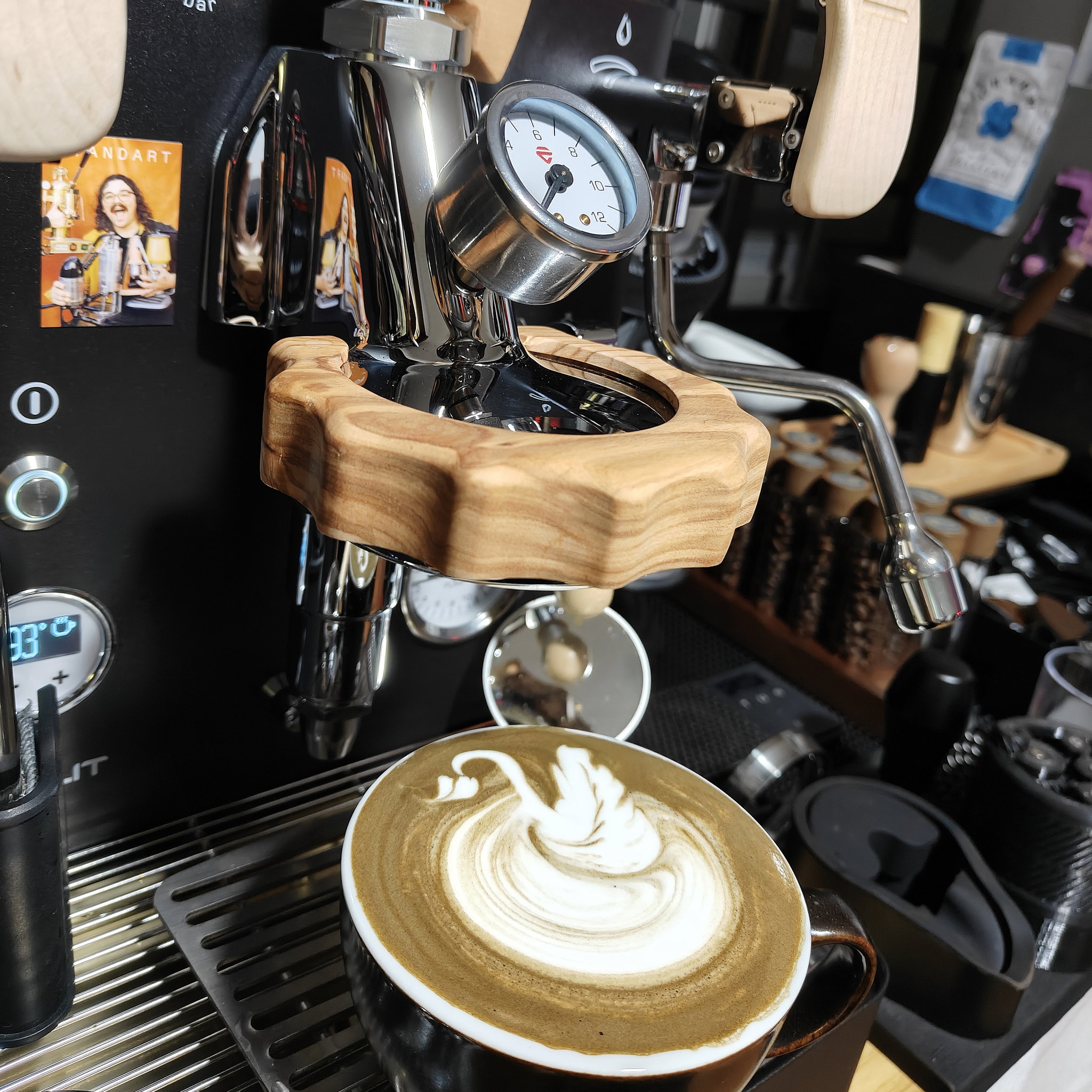 Hojicha Latte_0