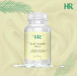 FLAT TUMMY PILLS
