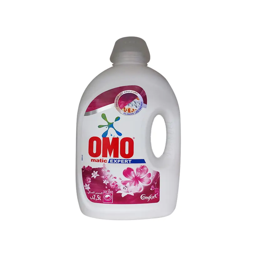 OMO MATIC EXPERT COMFORT 2.5L