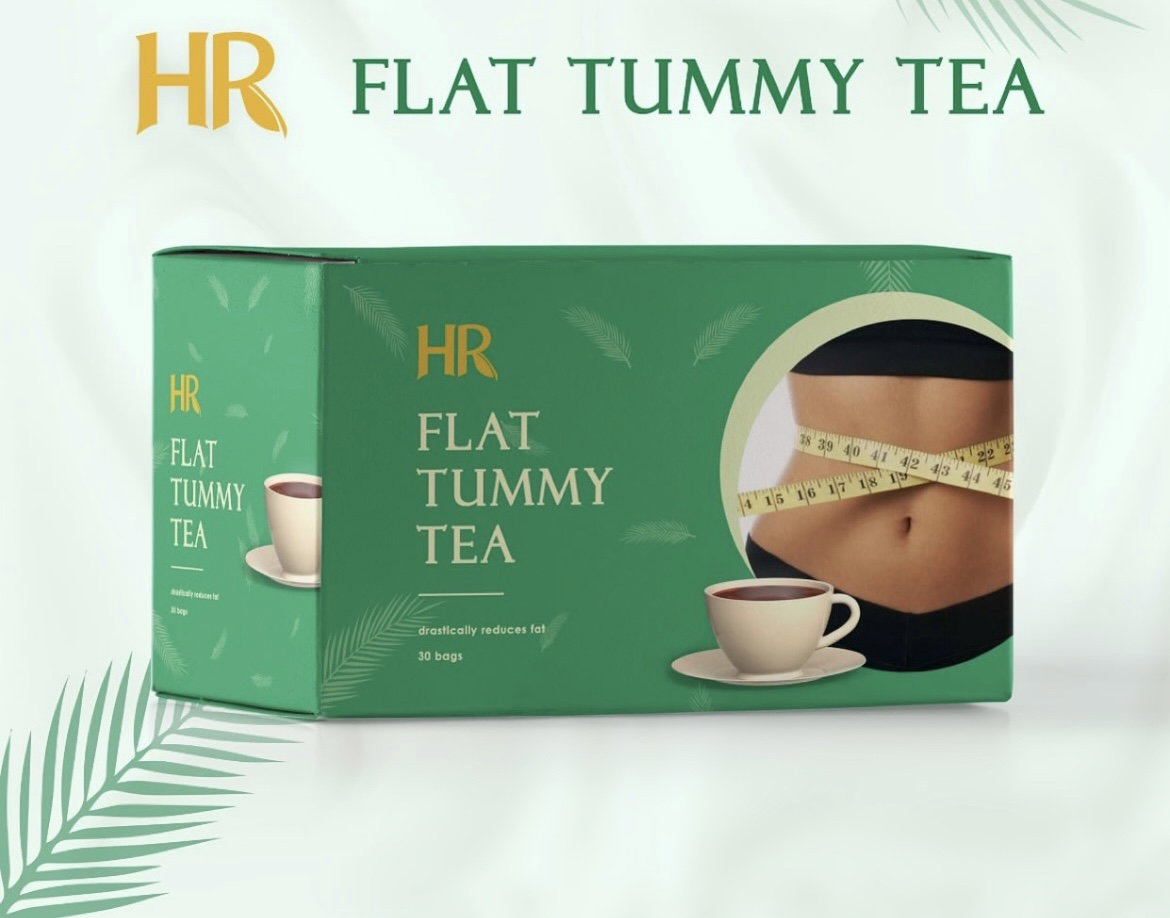FLAT TUMMY TEA_0