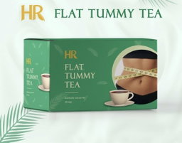 FLAT TUMMY TEA