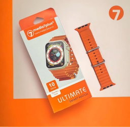 Ultimate smartwatch (bracelet montre)