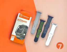 Ultimate smartwatch (bracelet montre)