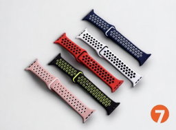 Ultimate smartwatch (bracelet montre)