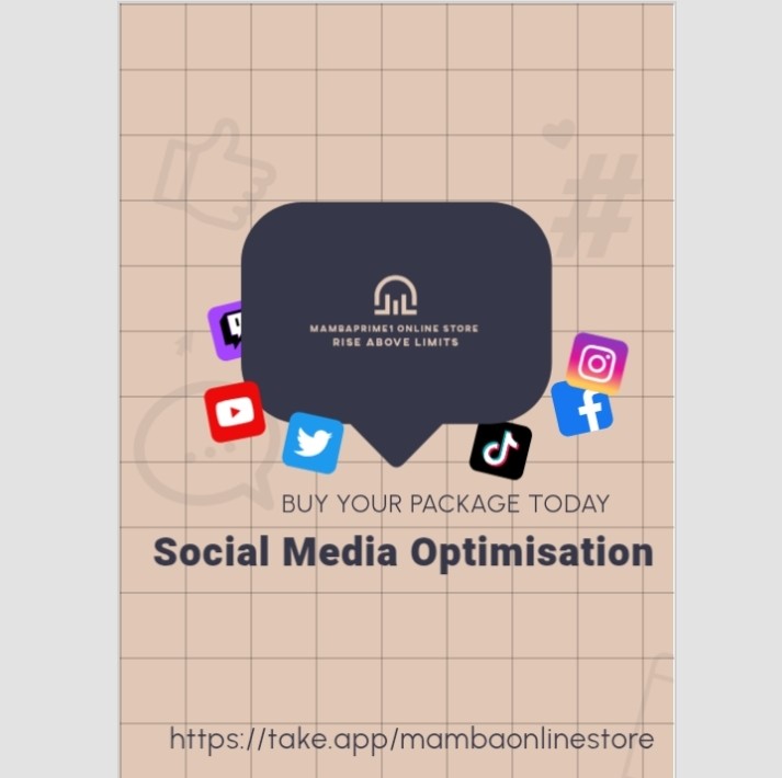 Followers, likes and views all socials_0