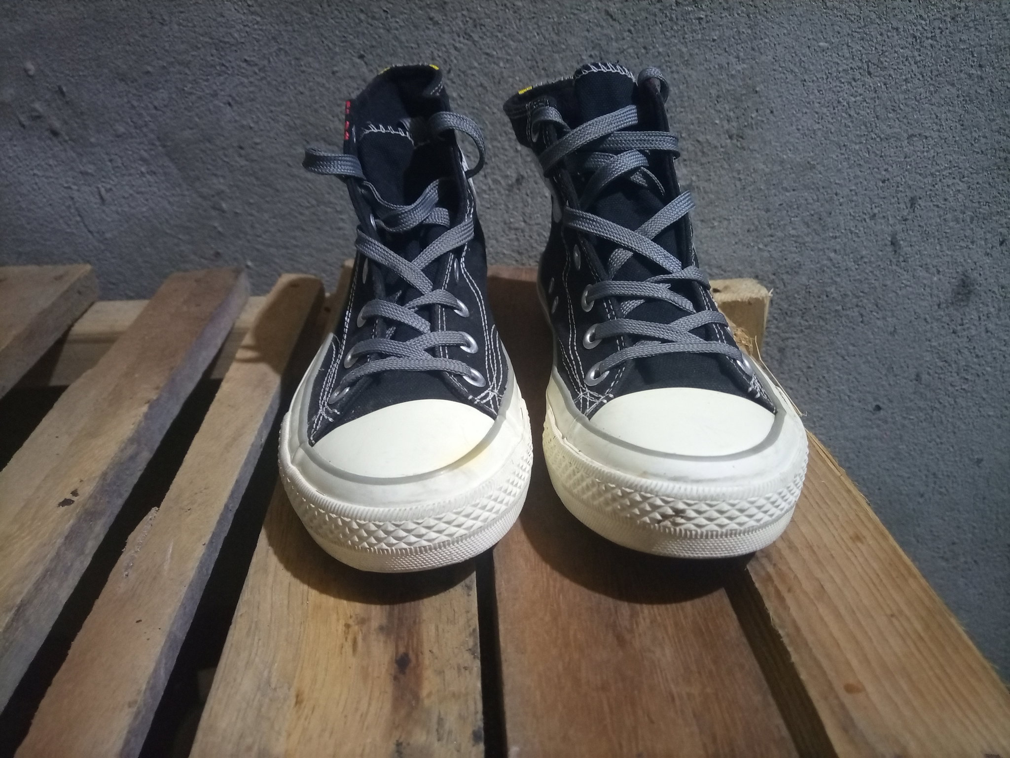 All Star montante P.40_1