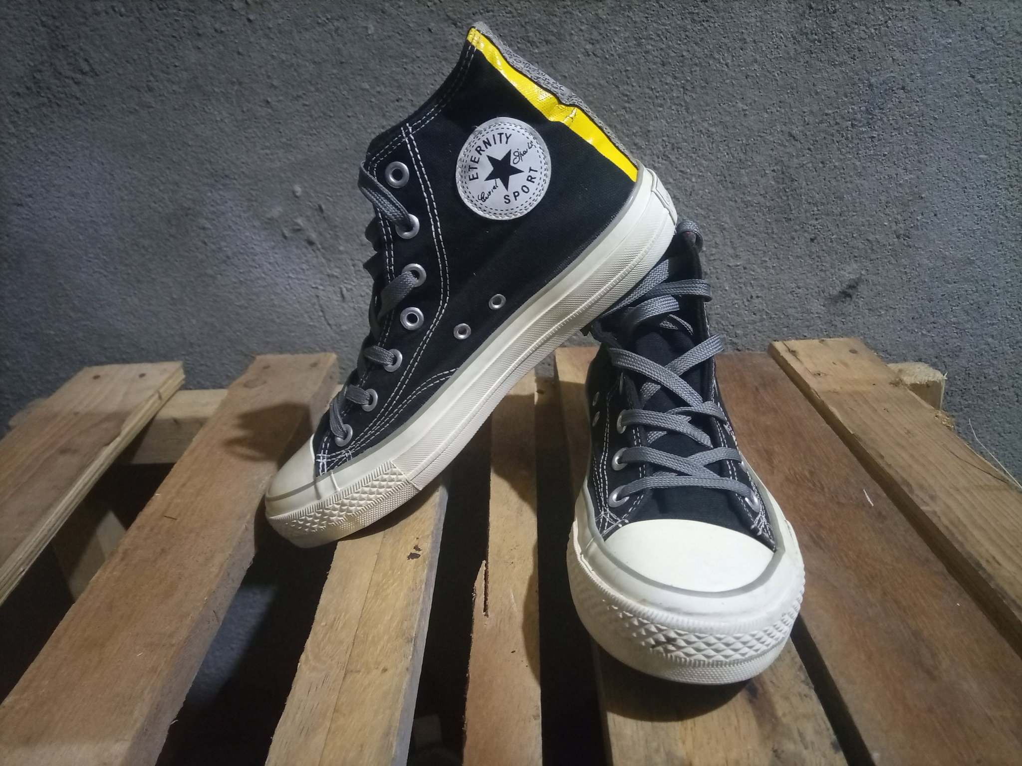 All Star montante P.40_2