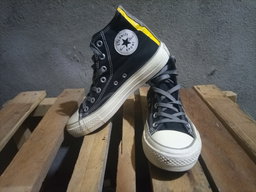 All Star montante P.40