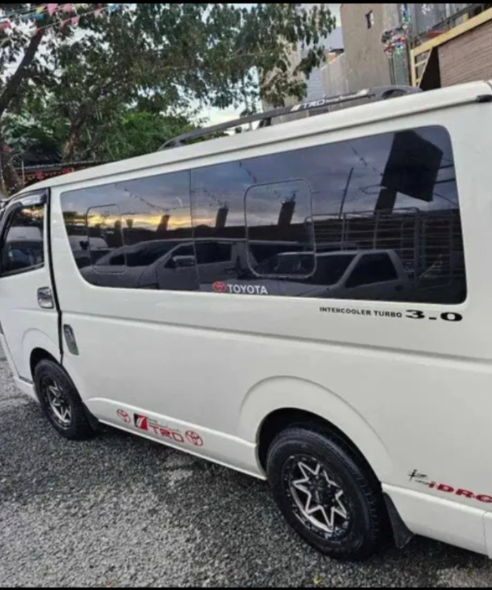 Car Rentals to any point of Luzon, Bridal Car, _0