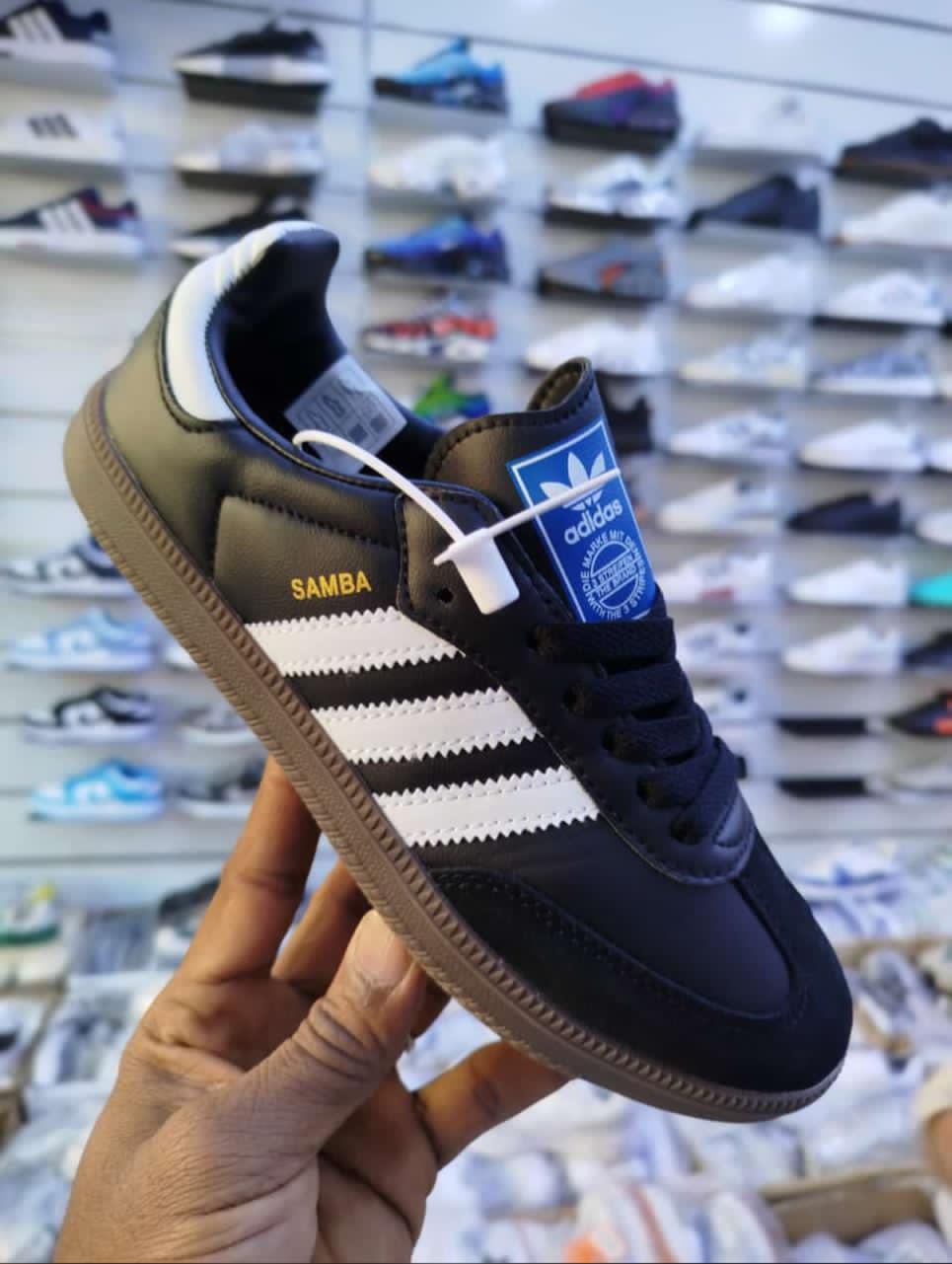 Adidas Samba_2